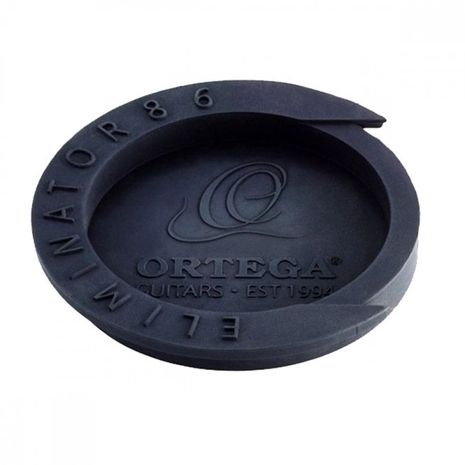 Hovedbilde Ortega Feedback Eliminator 86 Sounhole Cover