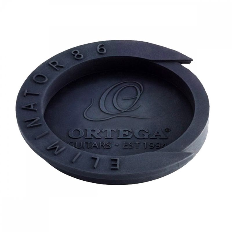 Ortega Feedback Eliminator 86 Sounhole Cover
