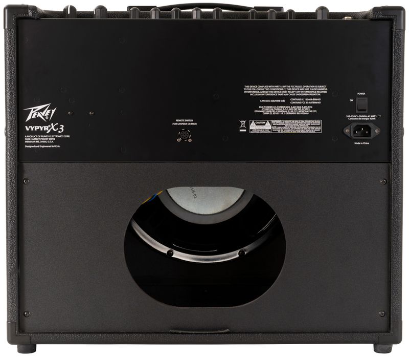 Peavey Vypyr X3 - Guitar Combo