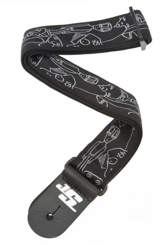 Planet Waves 50JS05 Joe Satriani - ´Silver Sketches´