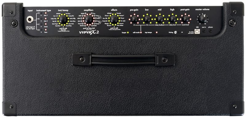 Peavey Vypyr X2 - Guitar Combo