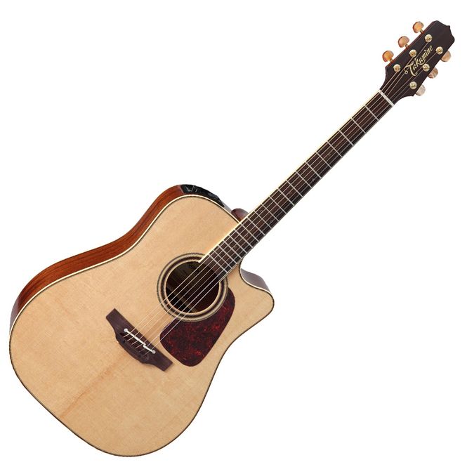 Hovedbilde Takamine P4DC