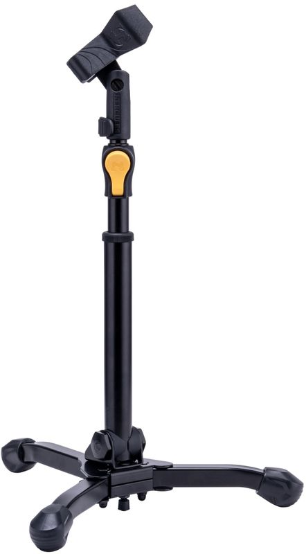 Hercules MS300B+ Microphone Stand