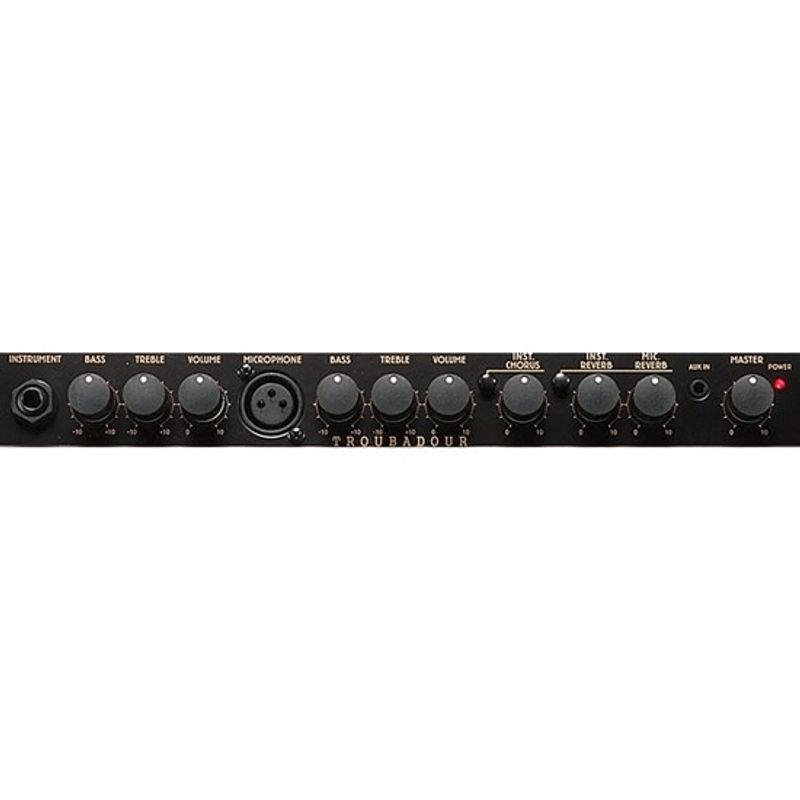 Ibanez Troubadour Akustisk Forsterker T30II