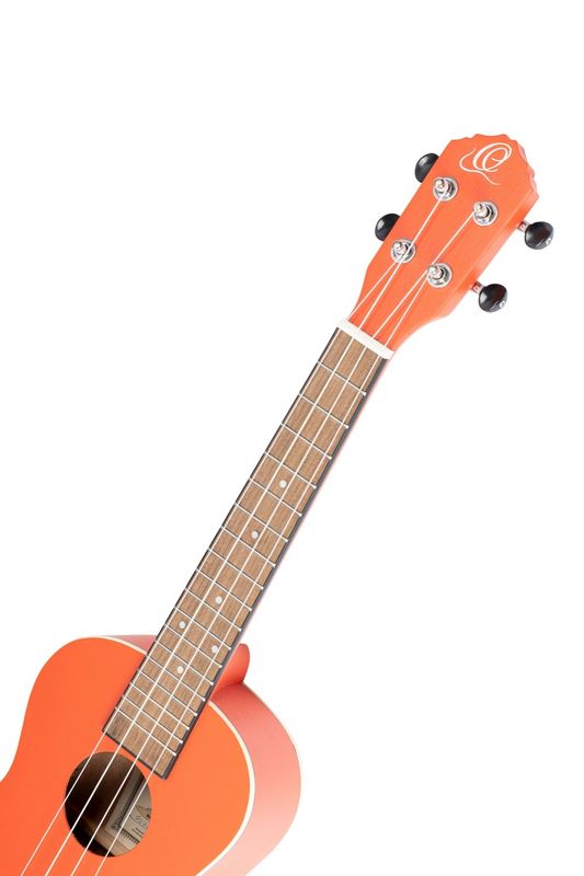 Ortega RUPUKI Concert Ukulele