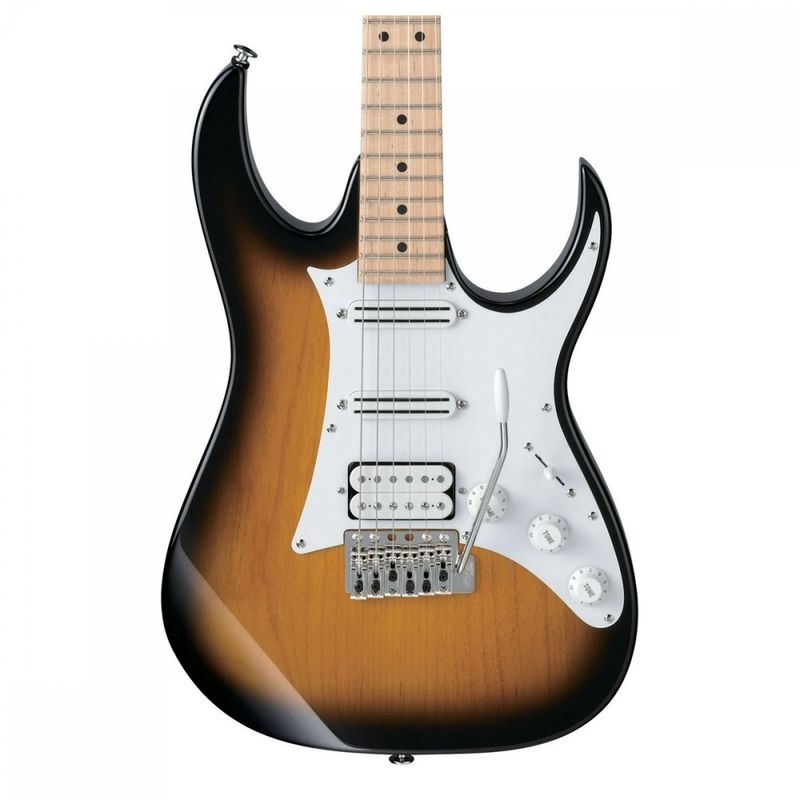 Ibanez AT100CL-SB Andy Timmons Signature m/koffert