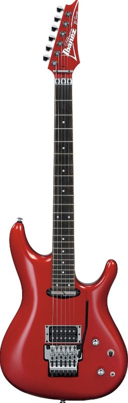 Ibanez JS240PS-CA m/bag