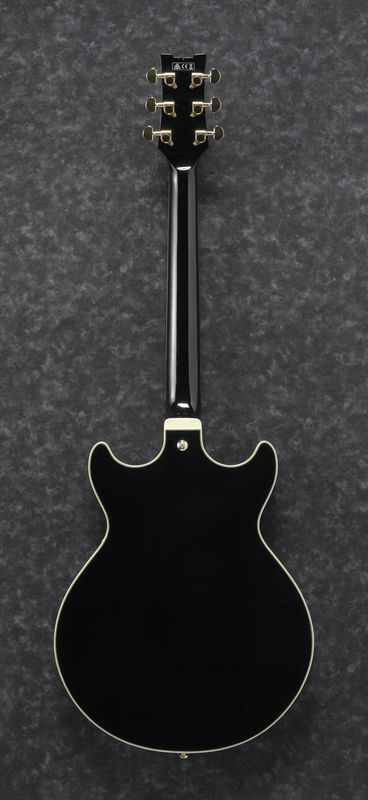 Ibanez AMH90-BK Black