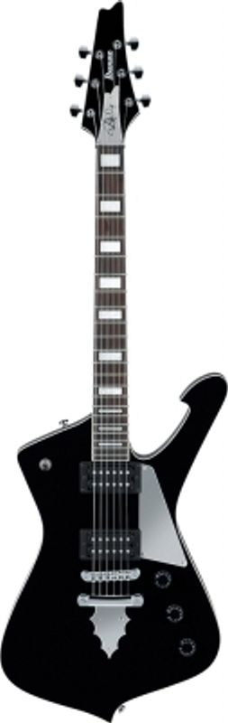 Ibanez PS60-BK Paul Stanley Signature m/bag