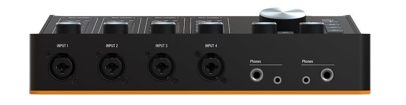ARTURIA Audiofuse Studio Audio interface