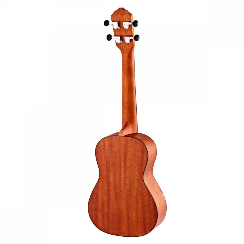 Ortega RU5-L Left-Handed Concert Ukulele
