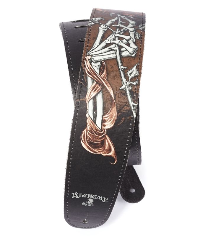 Planet Waves 25LAL05 Alchemy Gothic - ´Cryptorosa´