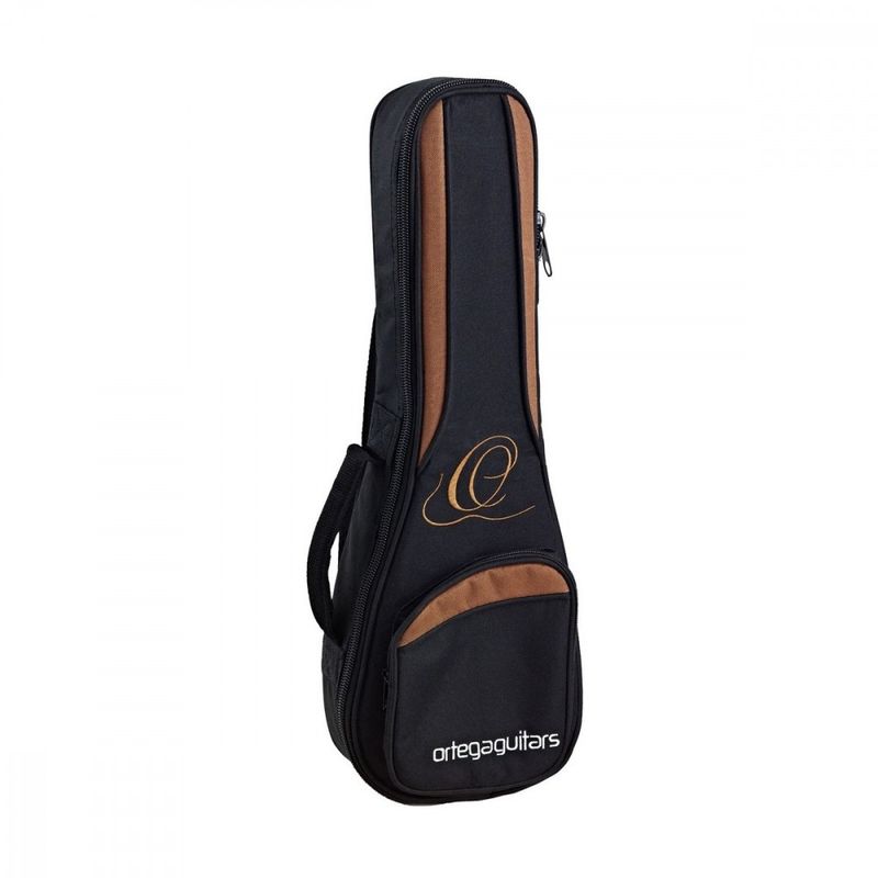 Ortega RU10 Soprano Ukulele m/bag