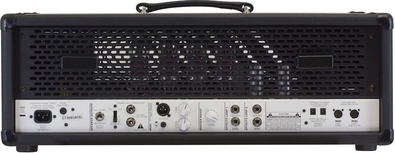 Peavey Invective 120 Head