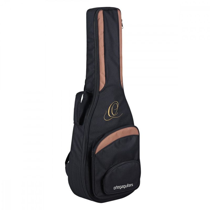 Ortega R122 Natural m/bag
