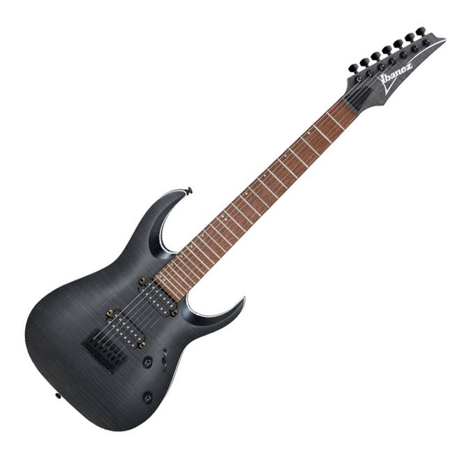 Hovedbilde Ibanez RGA742FM-TGF 7-strenger