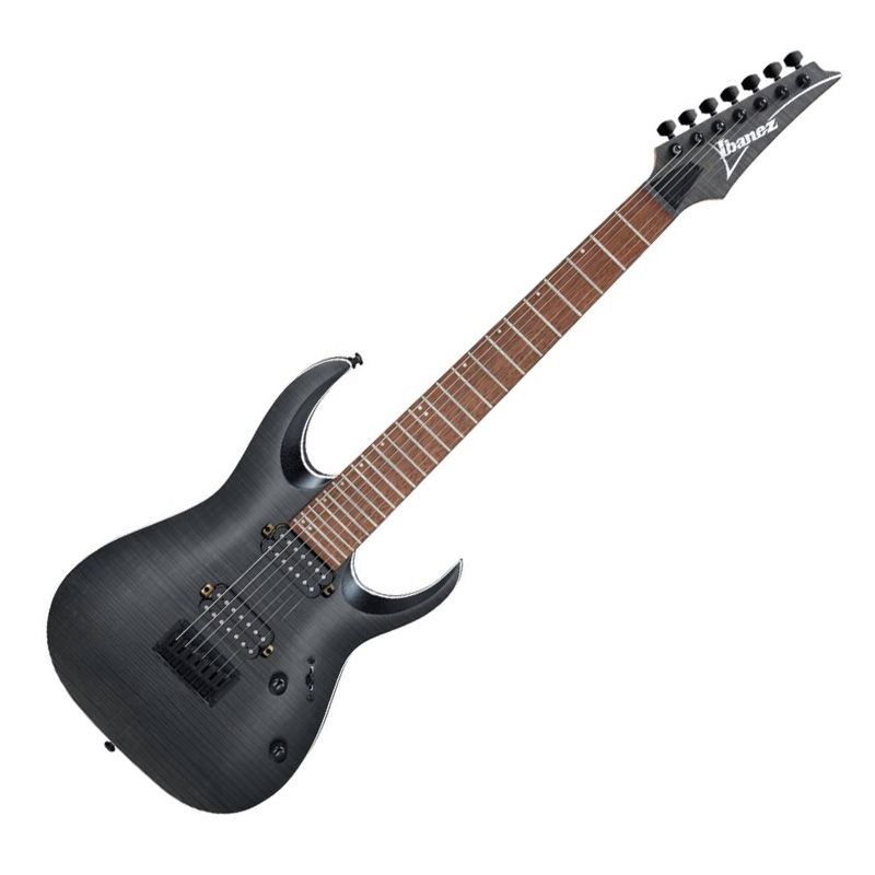 Ibanez RGA742FM-TGF 7-strenger
