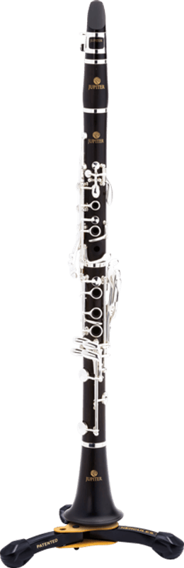 Hercules Flute/Clarinet Stand DS640BB