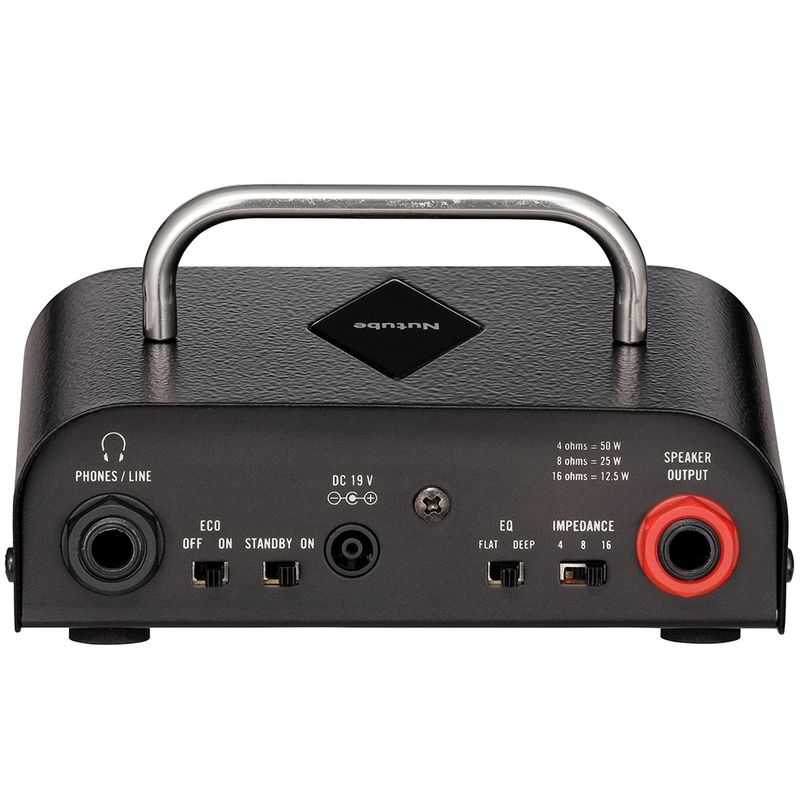 VOX MV50-AC