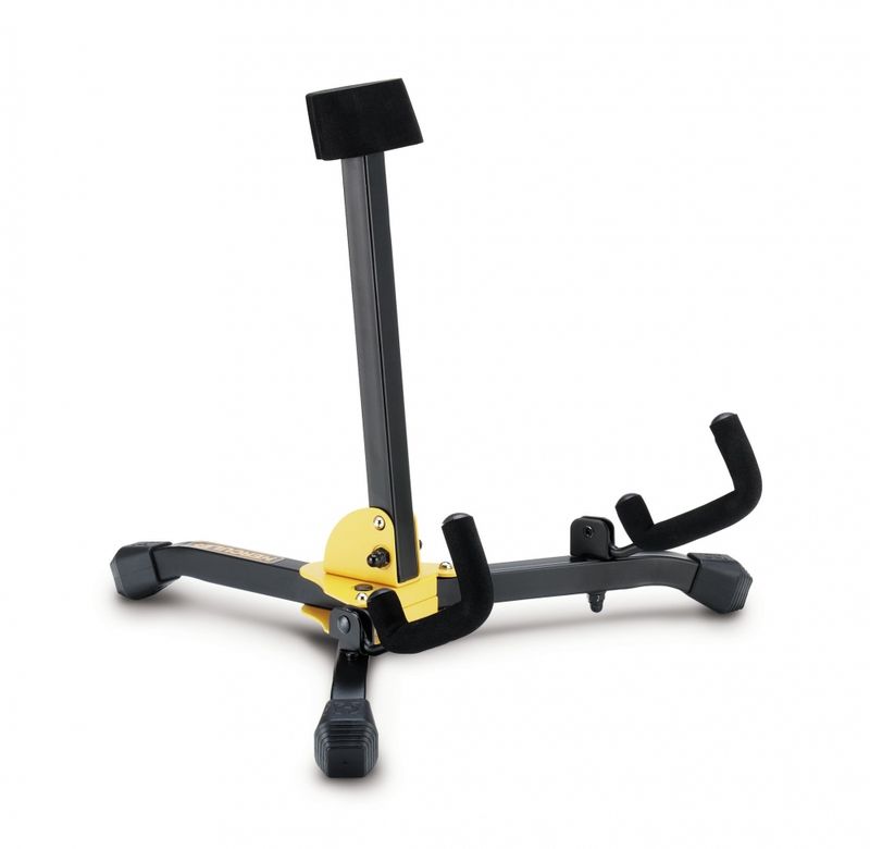 Hercules DS550BB French Horn Stand