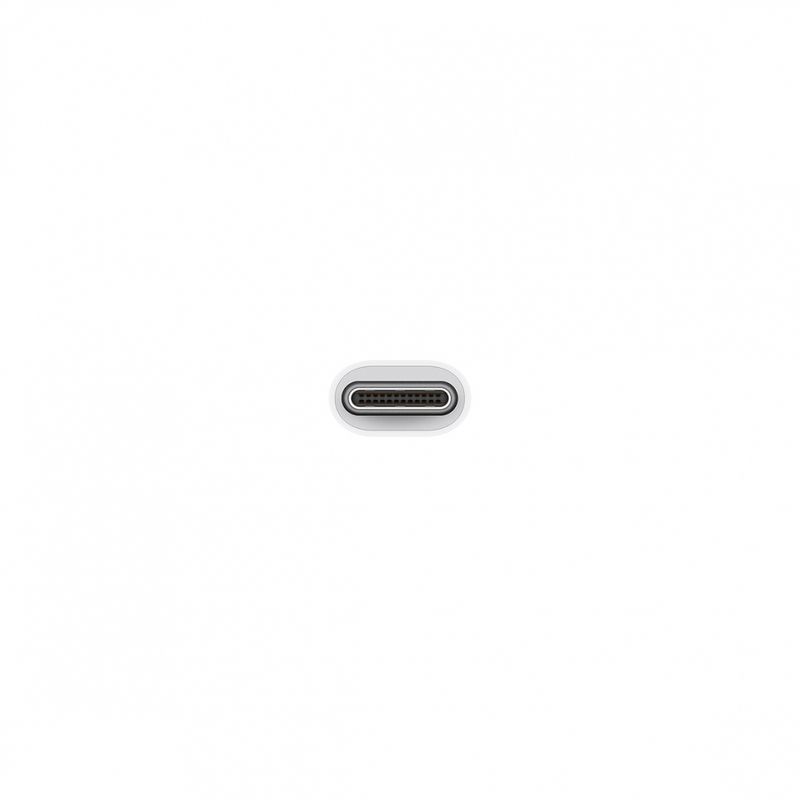 Apple USB-C til USB Adapter