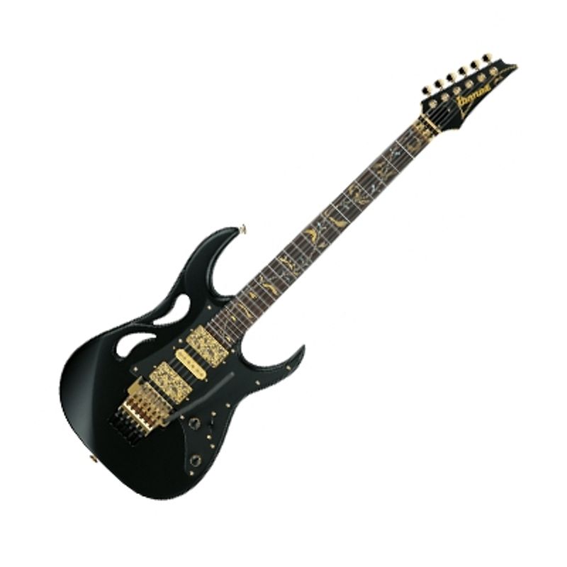 Ibanez PIA3761-XB Steve Vai signature m/koffert