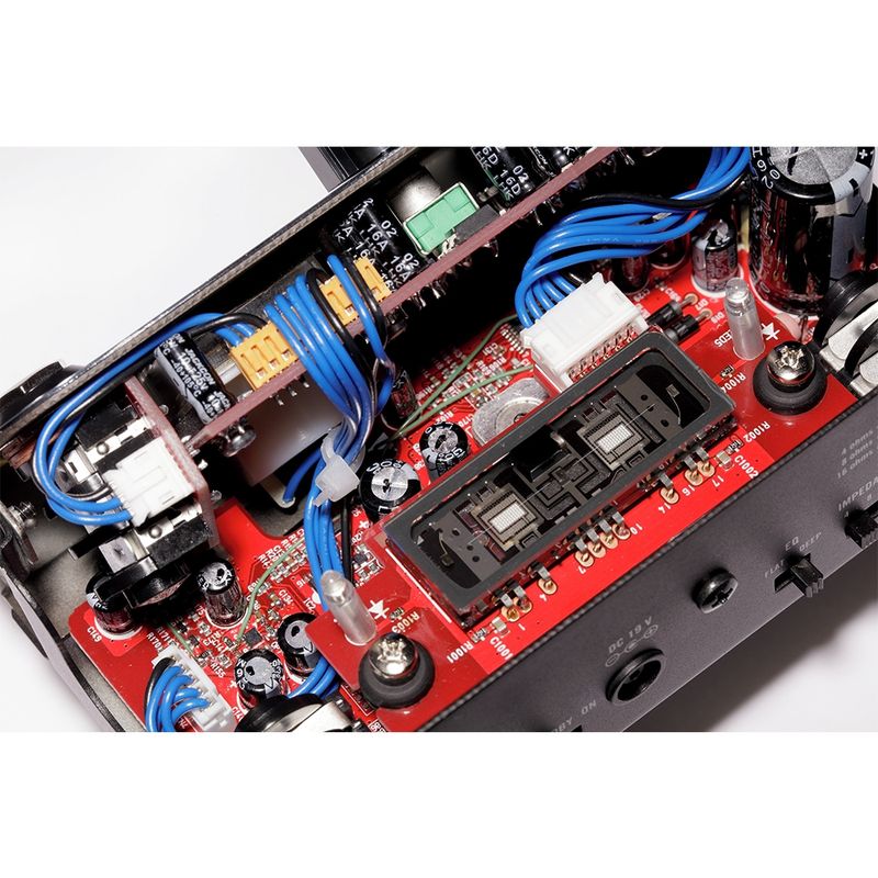 VOX MV50-CL
