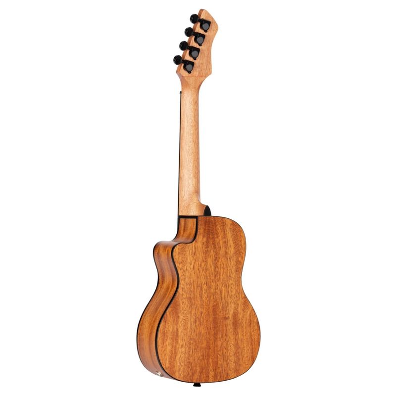 Ortega RUHZ-CE-MM Concert Ukulele