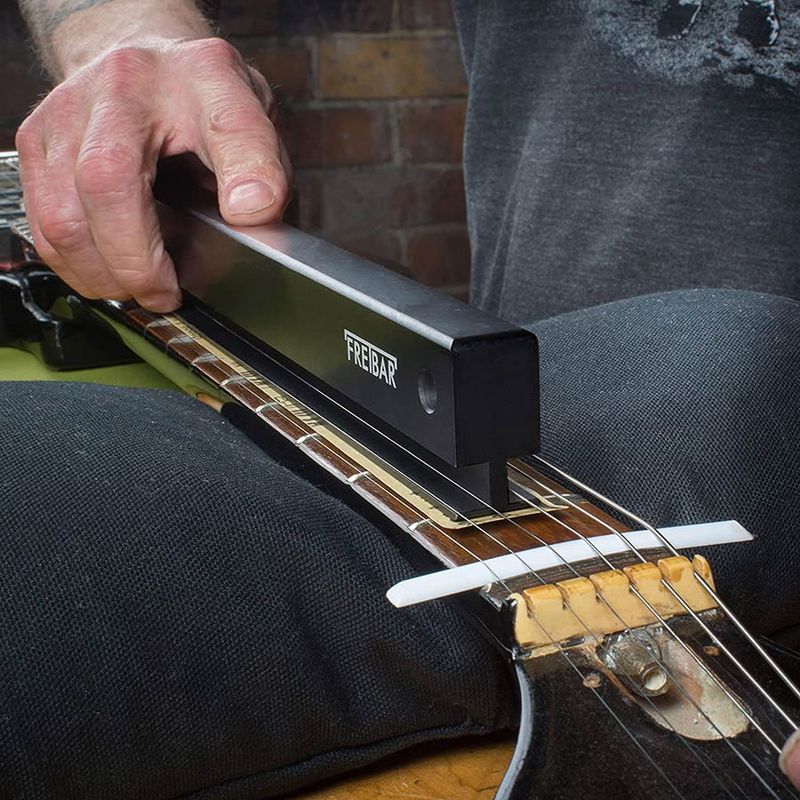 StewMac Fretbar understring leveler SM4643