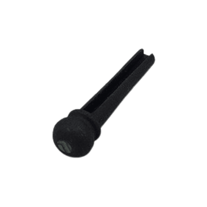 Hovedbilde Ibanez 5ABP21E Bridge Pin Ibenholt