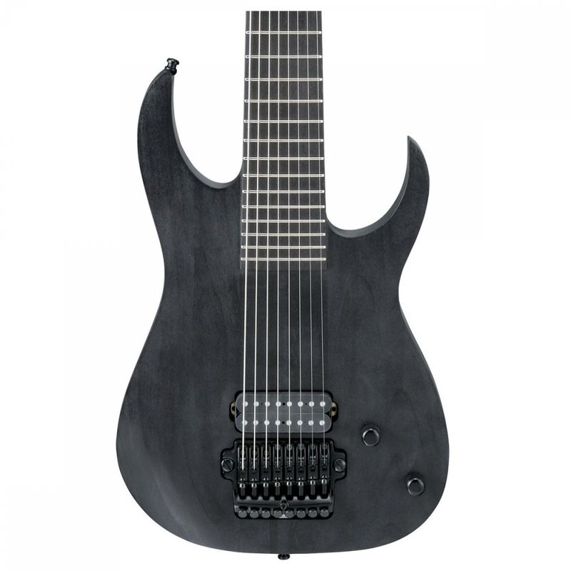 Ibanez M8M Meshuggah Signature m/koffert