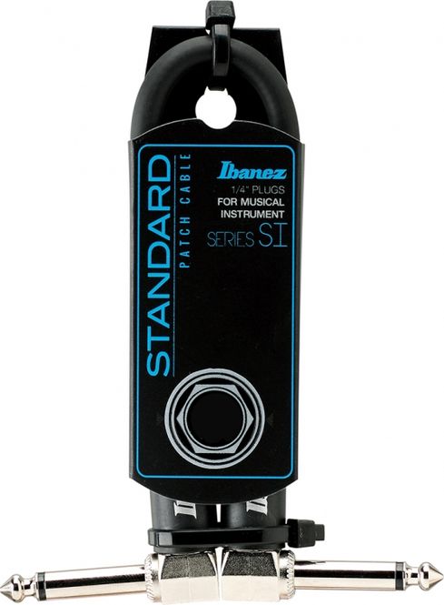 Hovedbilde Ibanez SI05P Patchkabel 15cm