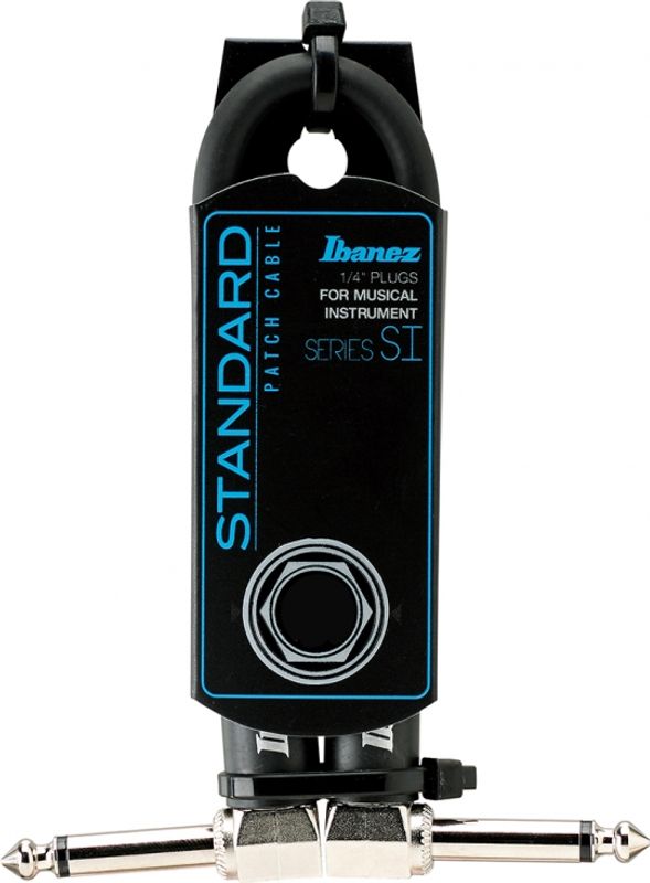 Ibanez SI05P Patchkabel 15cm