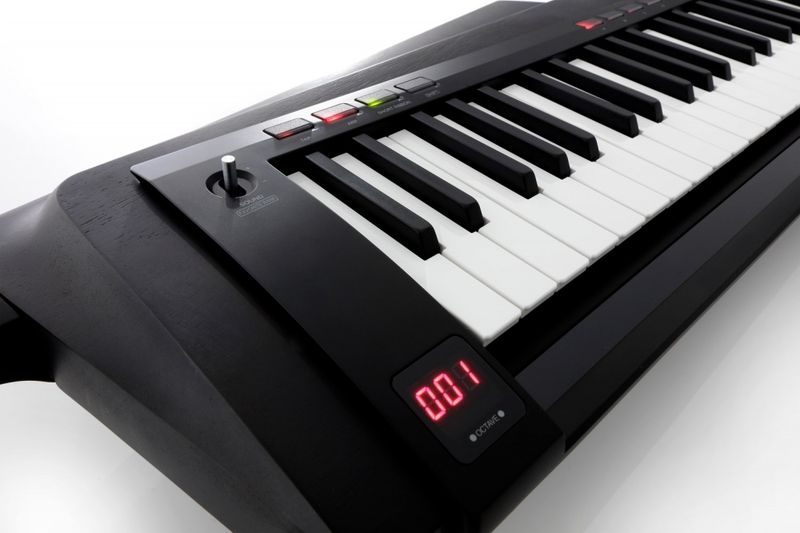 KORG RK-100S 2BK Keytar Black