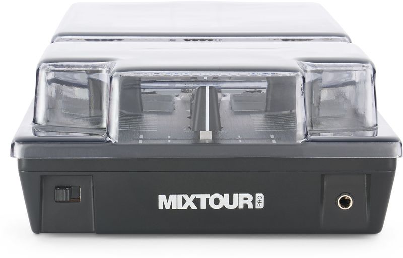 Decksaver Reloop Mixtour Pro