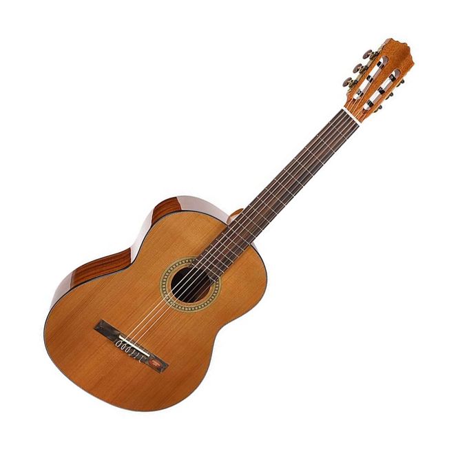 Hovedbilde Salvador CC-10 Cortez Student Series classic ...