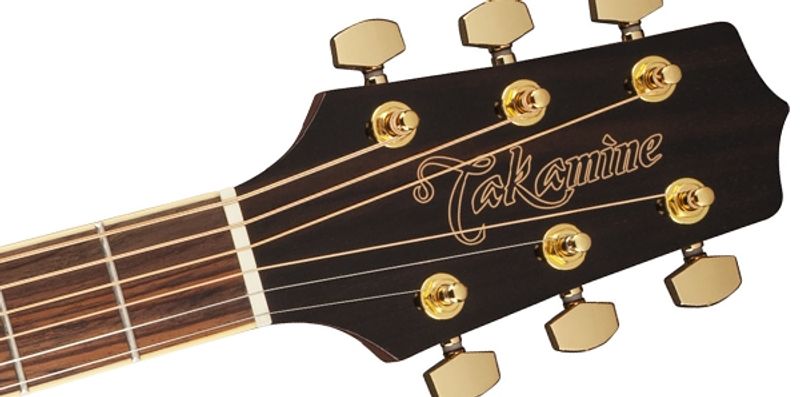 Takamine GD51-NAT