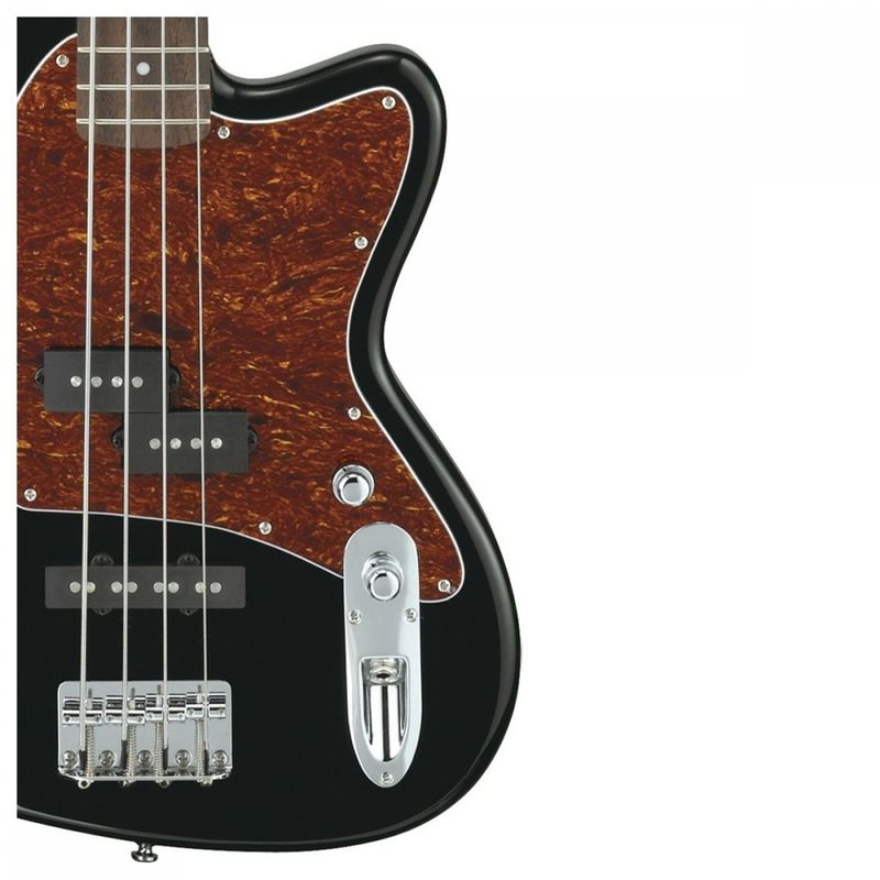 Ibanez TMB100-BK Black