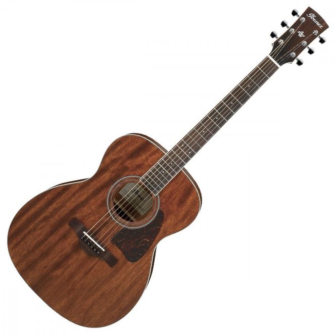 Hovedbilde Ibanez AC340-OPN Natur Grand Concert 