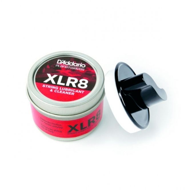 Hovedbilde Daddario PW-XLR8-01 Lubricate Cleaner