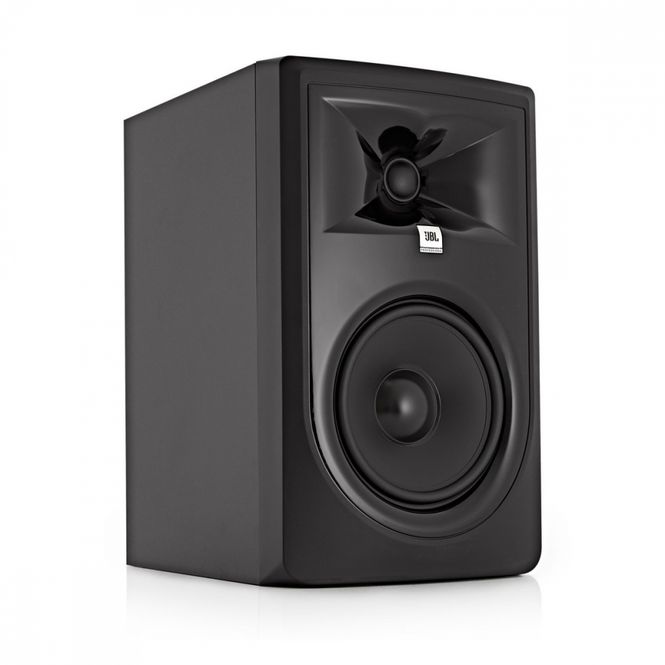 Hovedbilde JBL 306P MkII | Aktiv 6,5