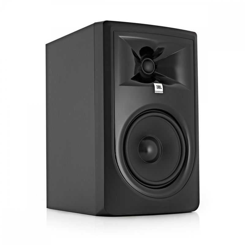 JBL 306P MkII | Aktiv 6,5