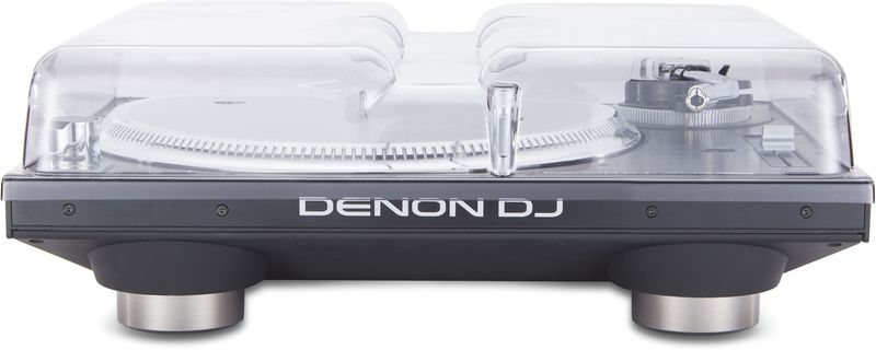 Decksaver Denon DJ VL12 Prime