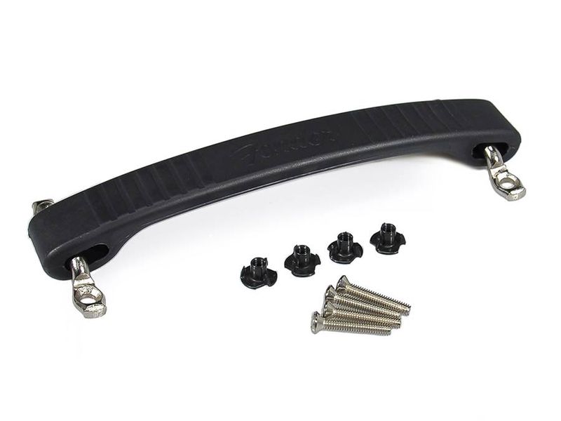 Fender Genuine Replacement 'Dog-Bone' Håndtak Svart