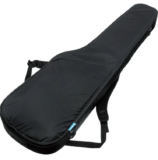Hovedbilde Ibanez IBB724-BK Gigbag elbas Powerpad Ultra