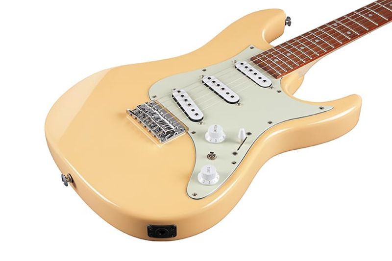 Ibanez AZES31-IV Ivory