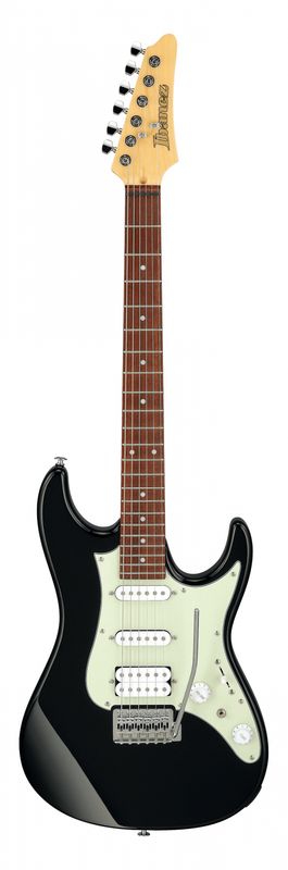 Ibanez AZES40-BK Black
