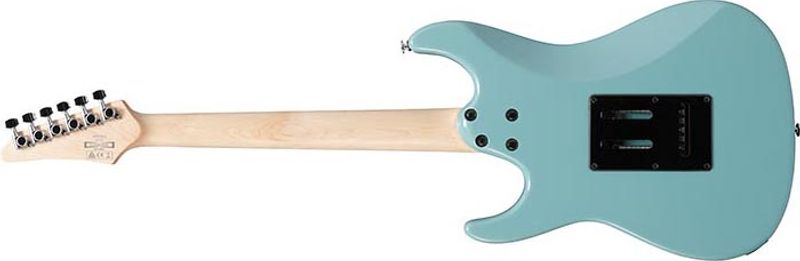 Ibanez AZES40-PRB Purist Blue