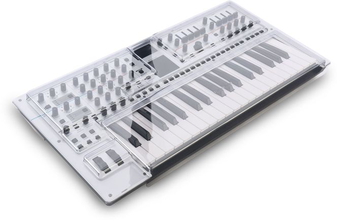 Hovedbilde Decksaver Roland GAIA 2