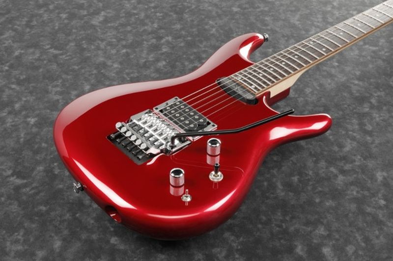 Ibanez JS240PS-CA m/bag